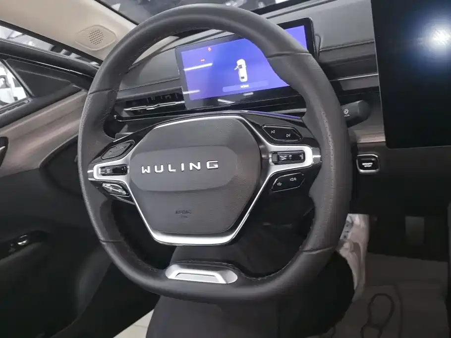 Wuling Xingguang — миниатюра 15