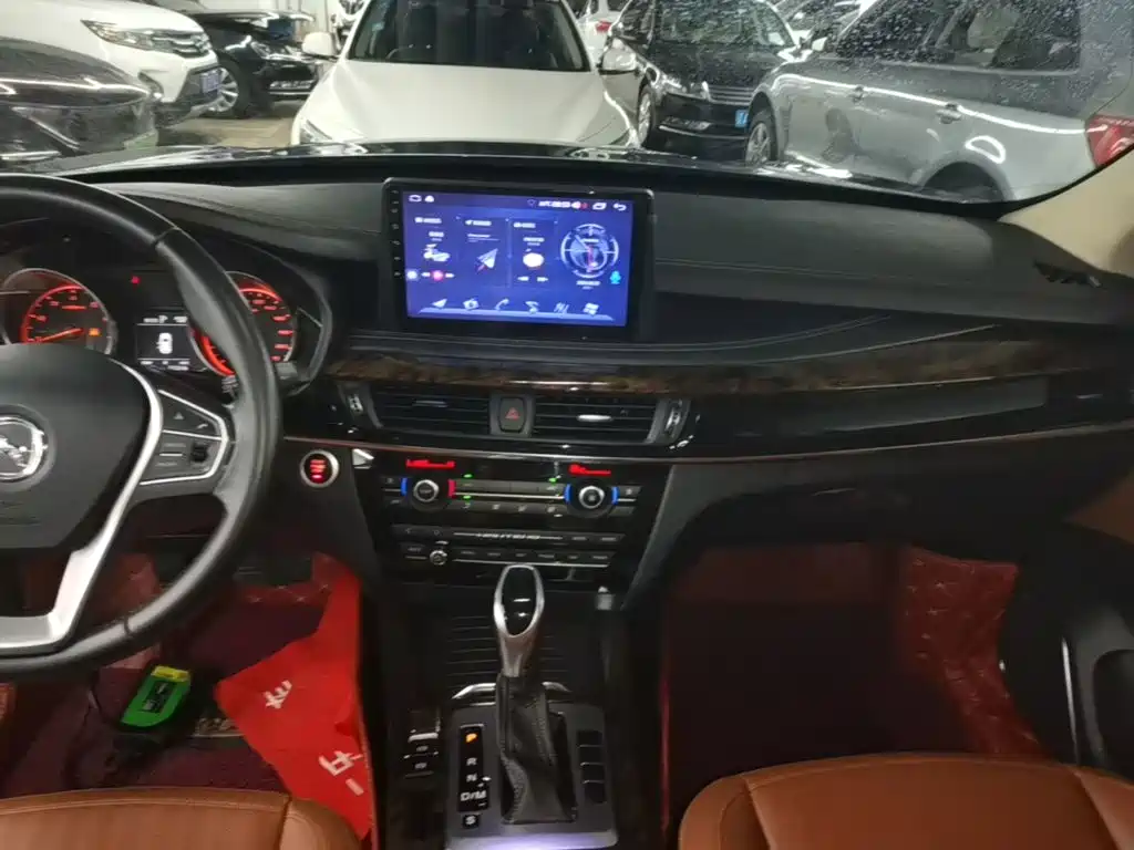 Hanteng Hanteng X7 — миниатюра 13