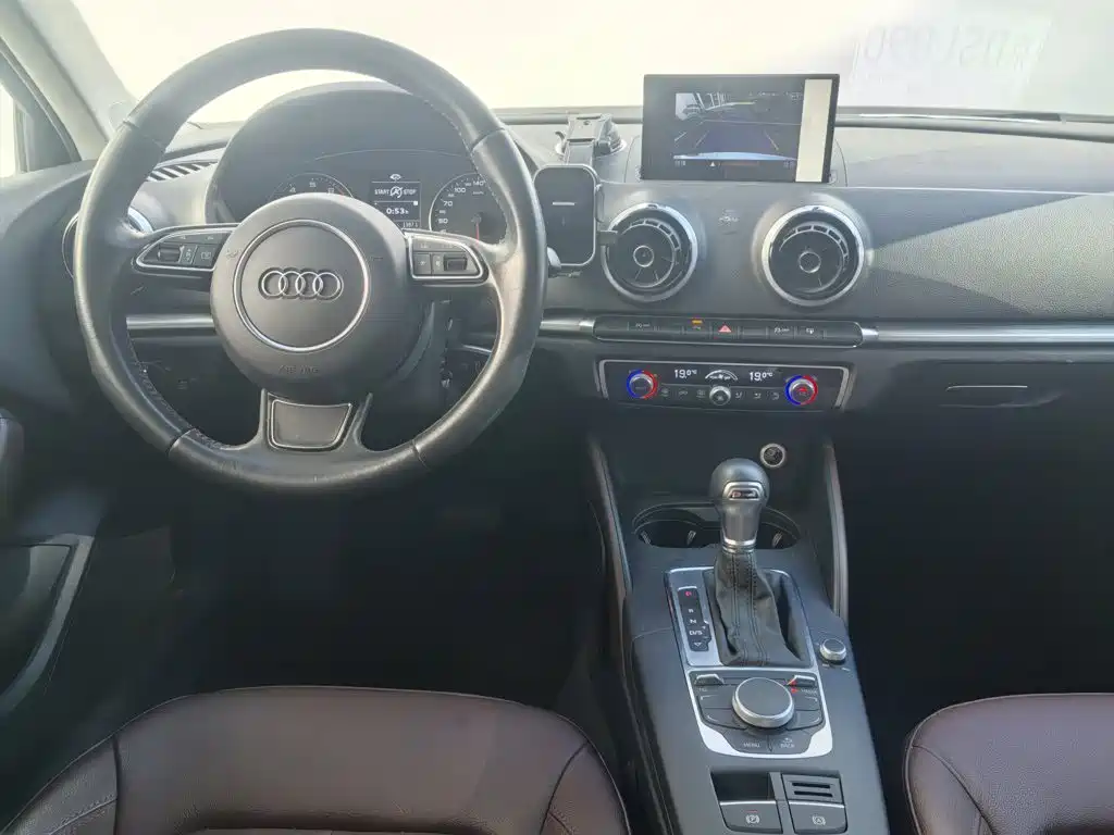 Audi A3 — миниатюра 5