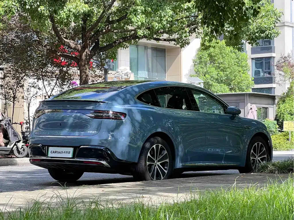 Zhijie Zhijie R7 — миниатюра 5