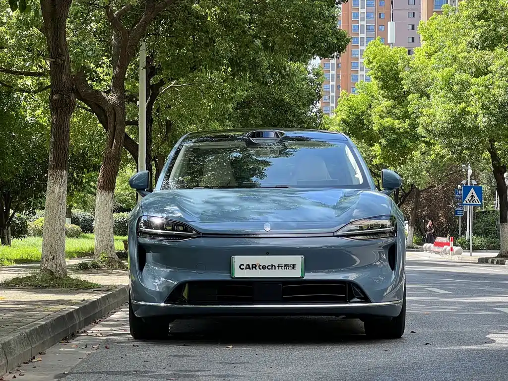 Zhijie Zhijie R7 — миниатюра 2