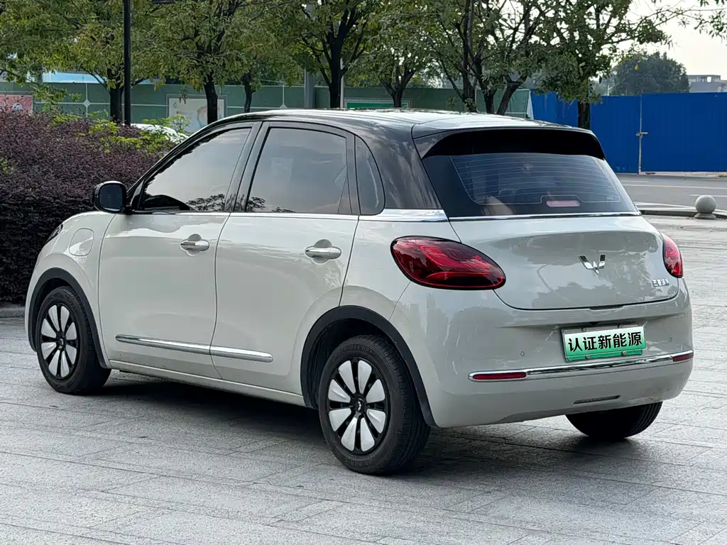 Wuling Bingo — миниатюра 17