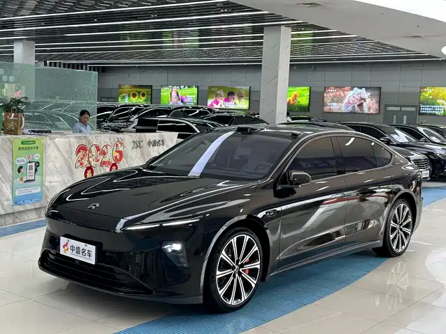 2025 Nio ET7