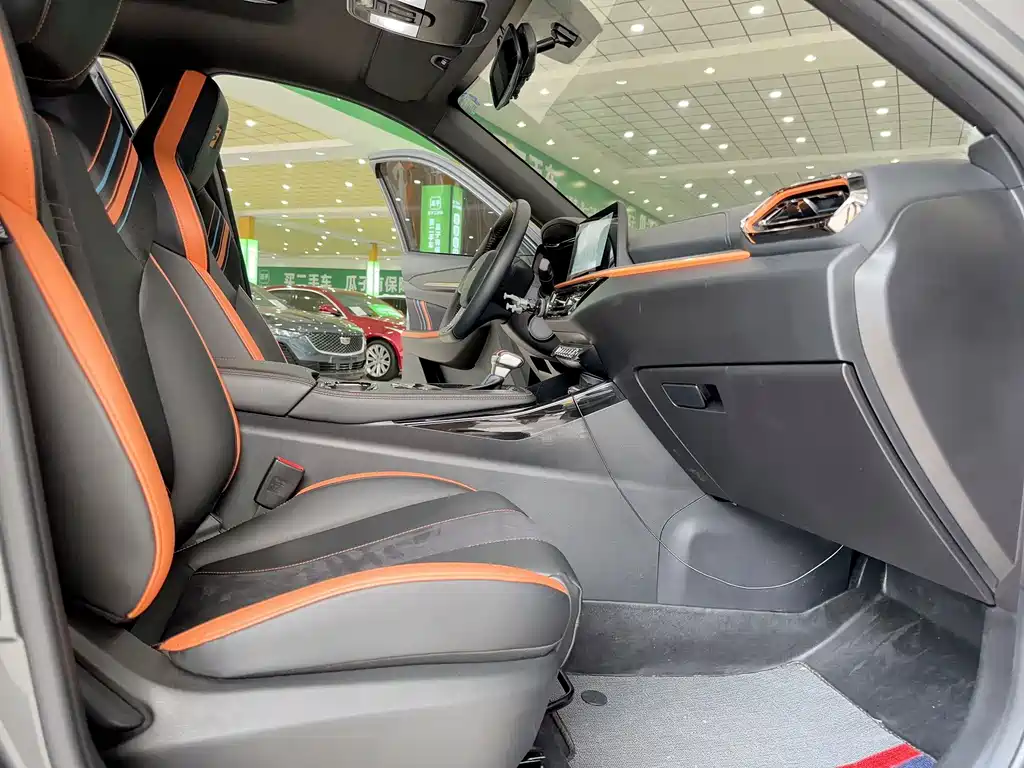 Oshan Oushang X5 — миниатюра 19