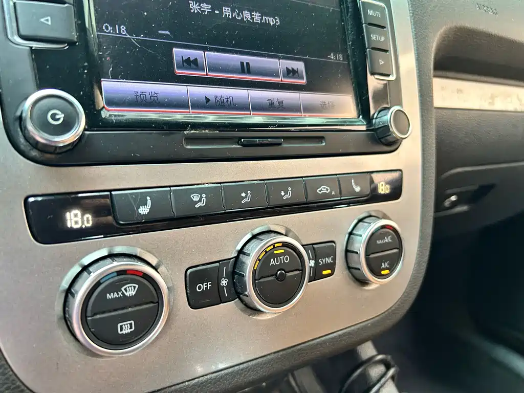 Volkswagen Scirocco — миниатюра 11