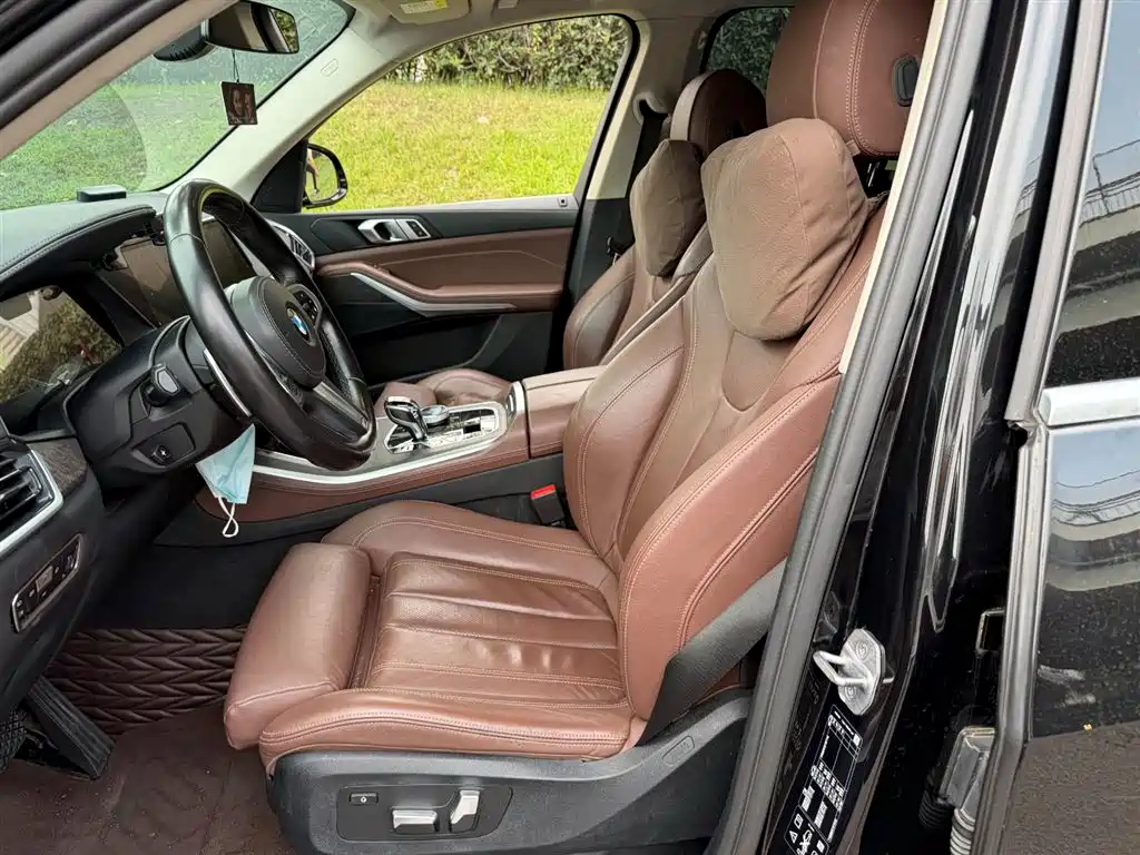 BMW X5 2021 xDrive30i M Sport