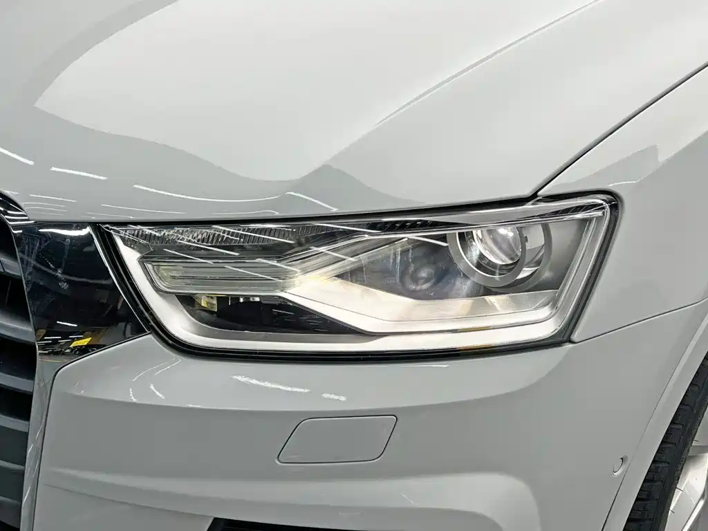 Audi Q3 — миниатюра 9