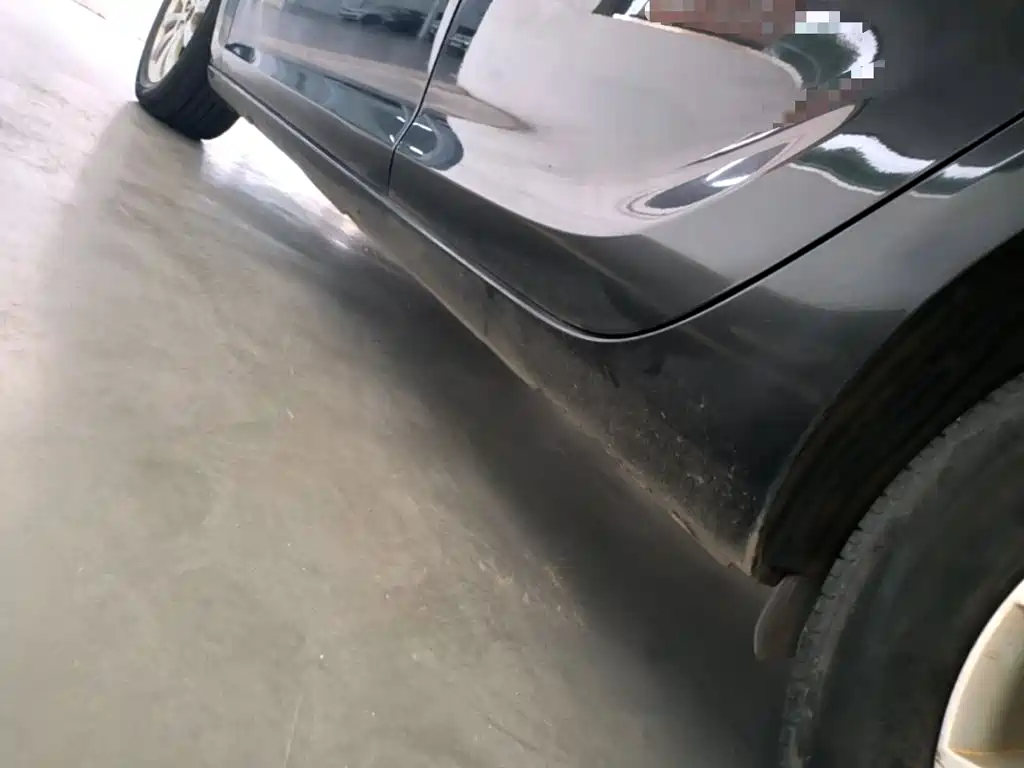Buick Excelle — миниатюра 22