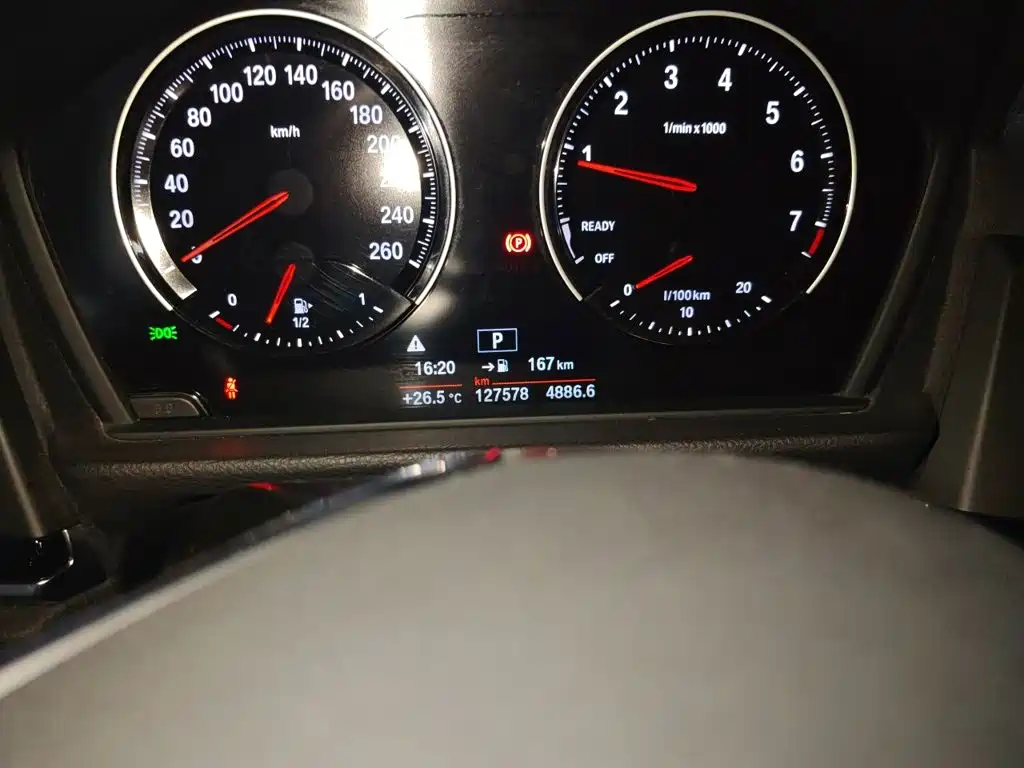 BMW 1 Series — миниатюра 5