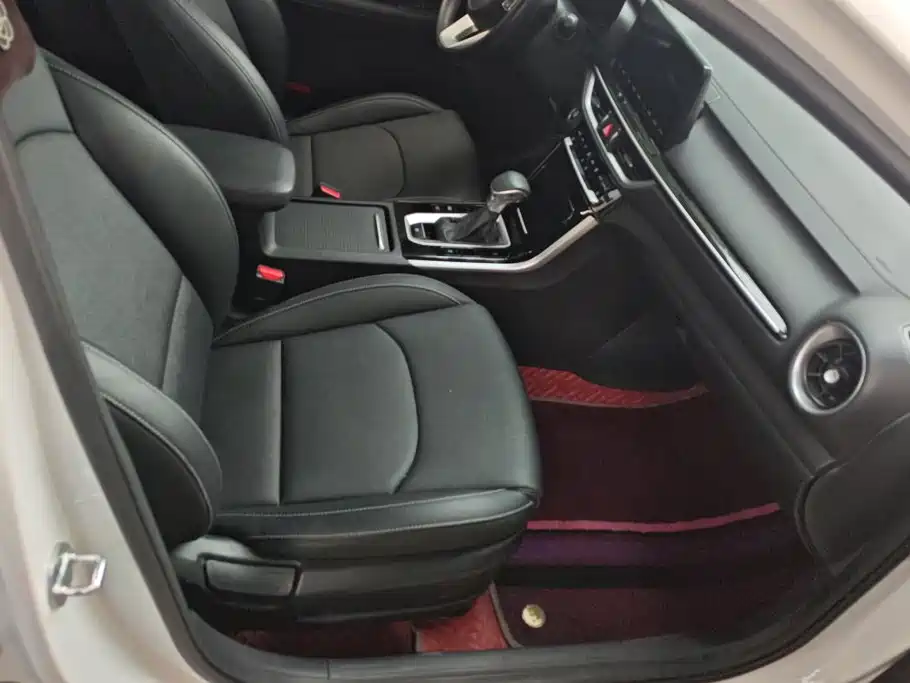 Kia K3 — миниатюра 8