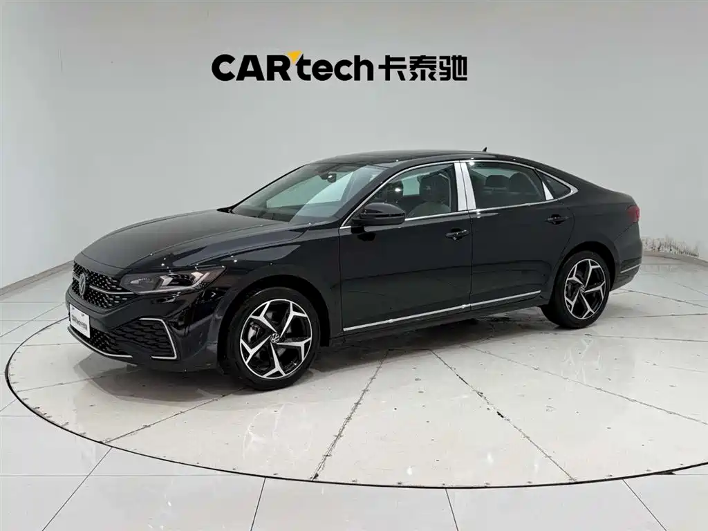 Купить Volkswagen Passat