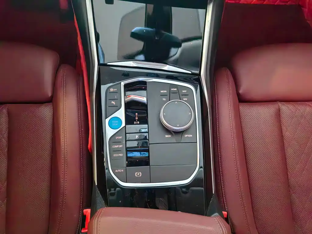 BMW i3 — миниатюра 12