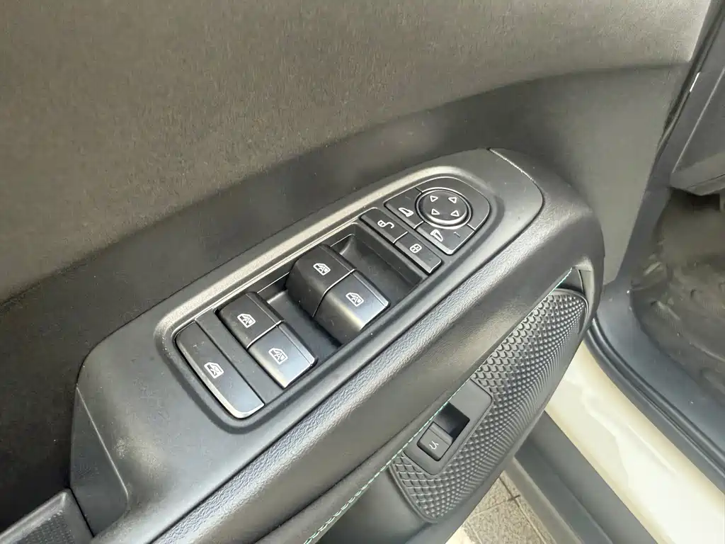 BYD Seal 06 — миниатюра 15