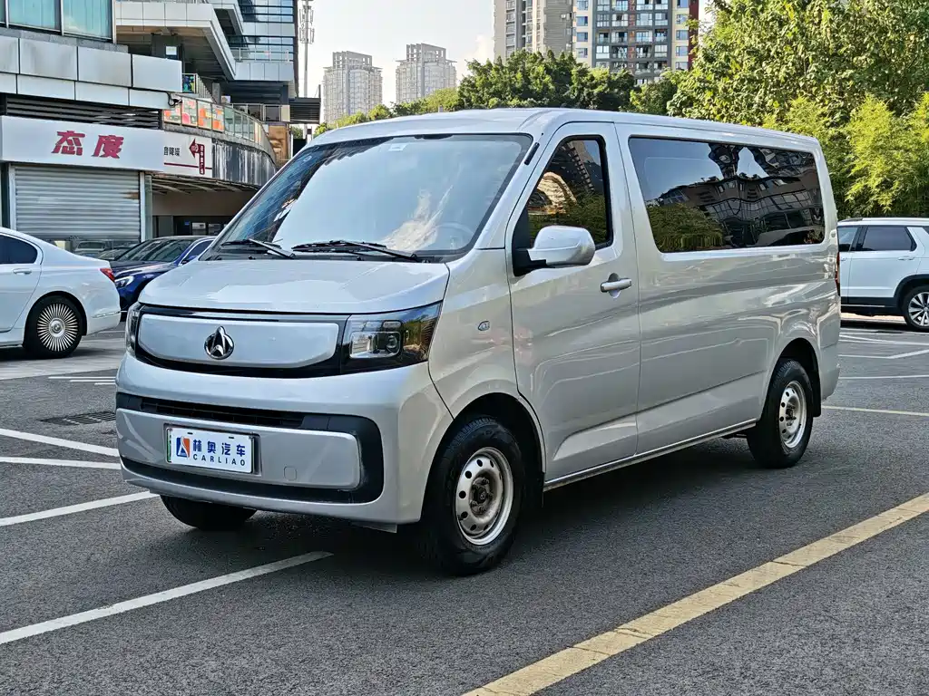 Kaicheng Ruixing EM60 — миниатюра 3