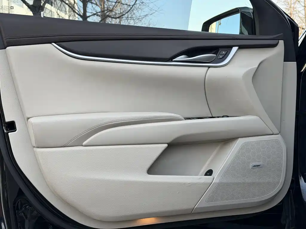 Cadillac XTS — фотографии объявления, Фото 20
