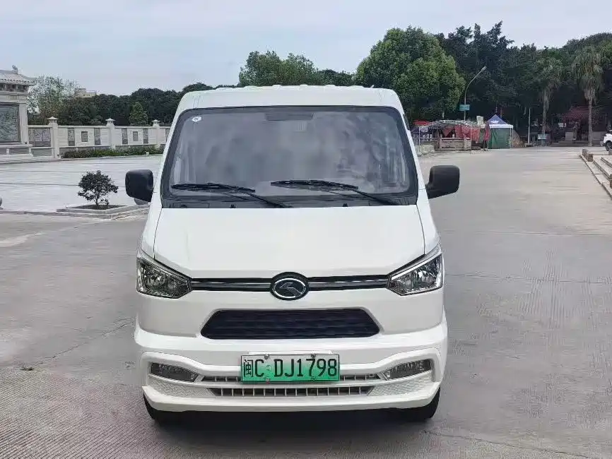 King Long Longyao 6 — миниатюра 2