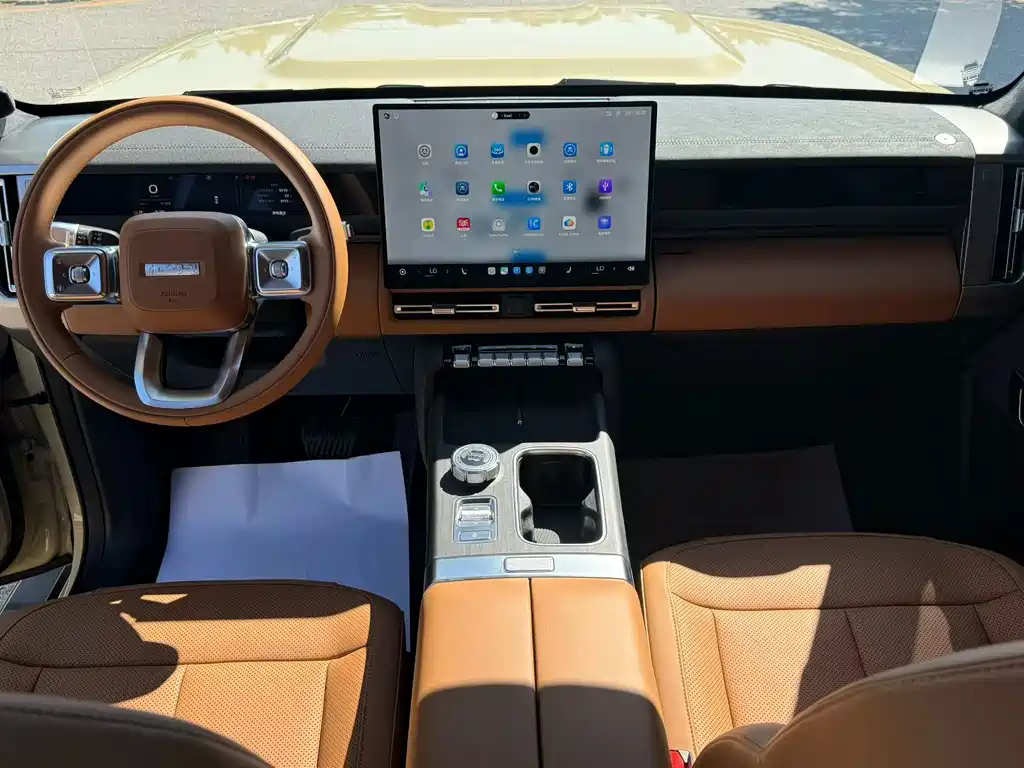 iCAR iCAR V27 — миниатюра 5