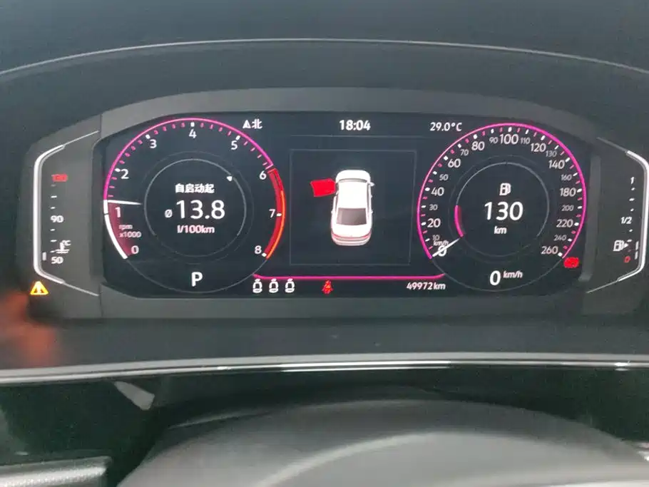 Volkswagen Passat — миниатюра 14