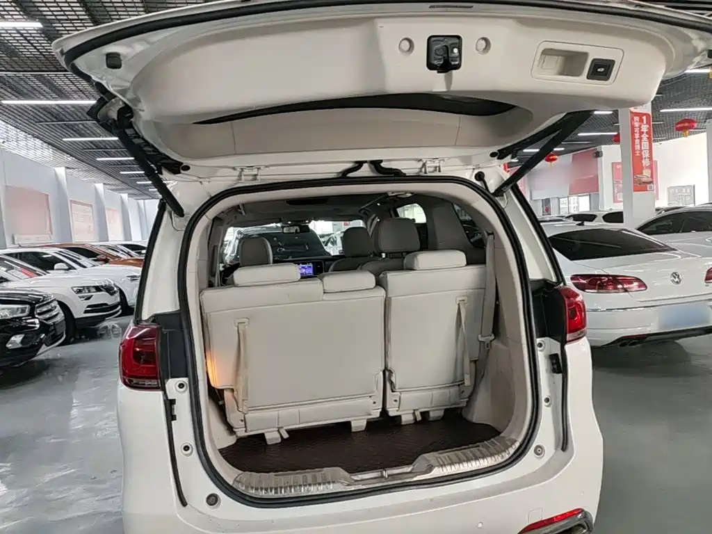 GAC Motor Trumpchi M8 — миниатюра 19