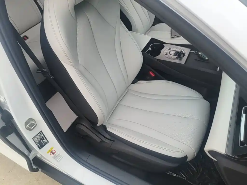 BYD Seal 06 — миниатюра 25