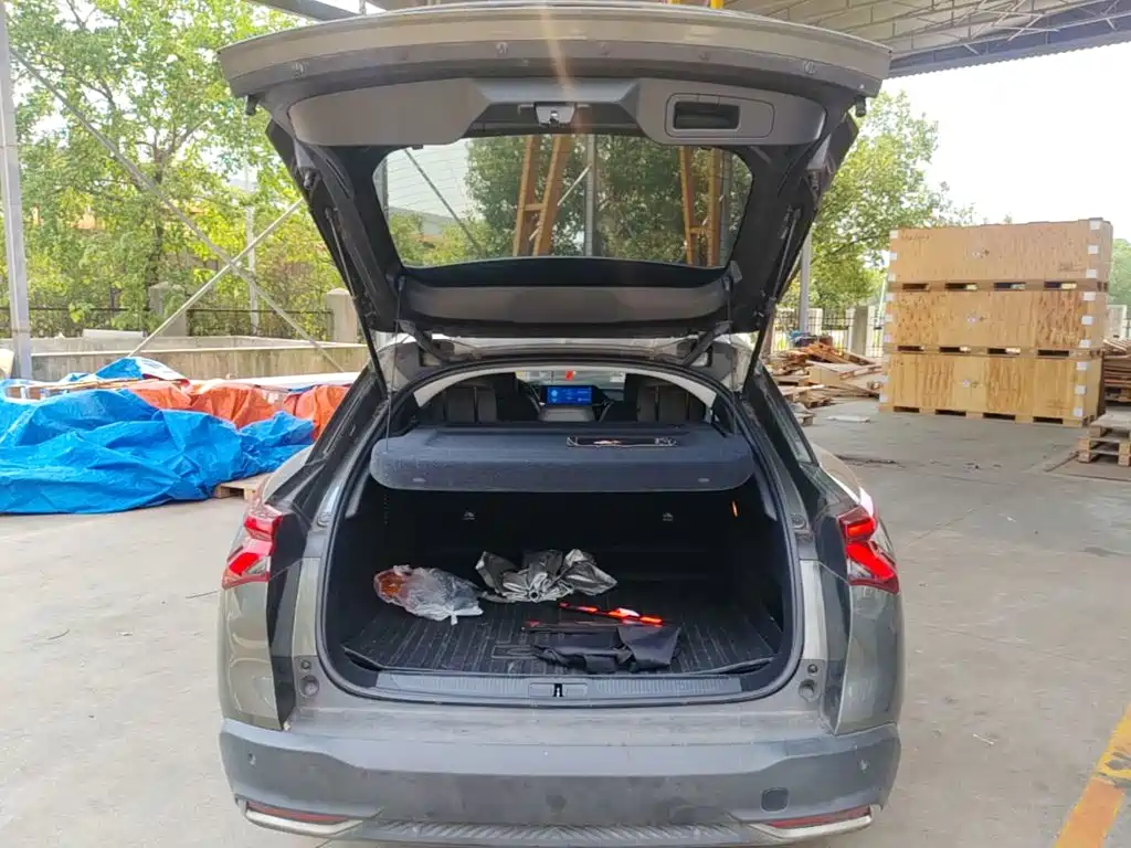 Citroen C5 X — миниатюра 19