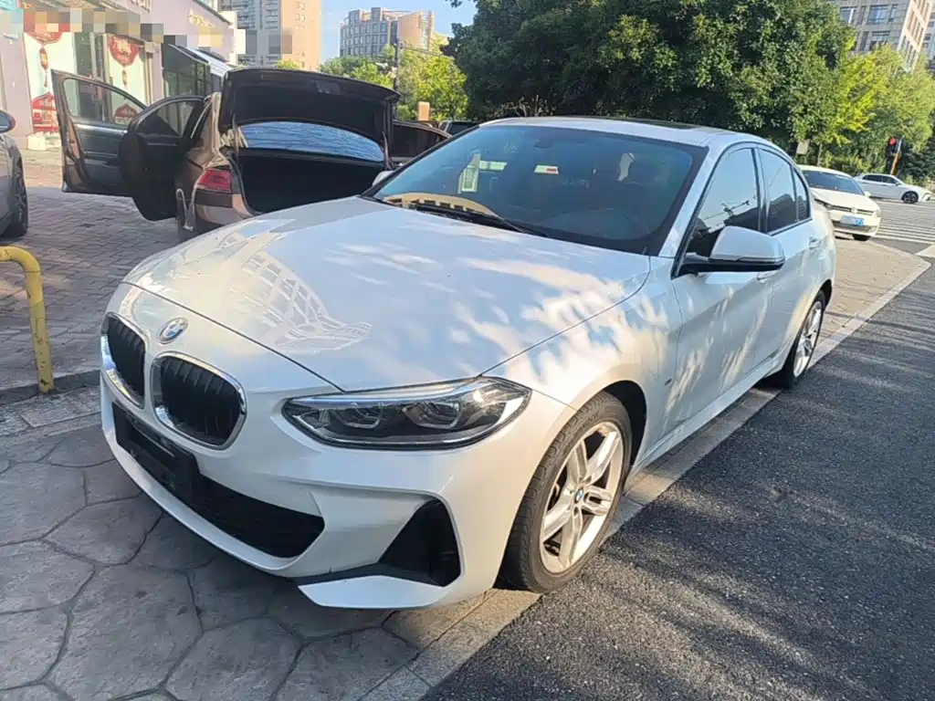 BMW 1 Series — миниатюра 2