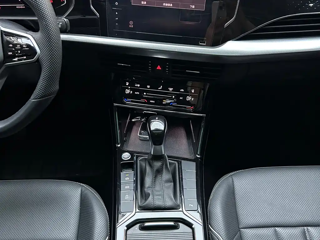 Volkswagen Passat — миниатюра 18