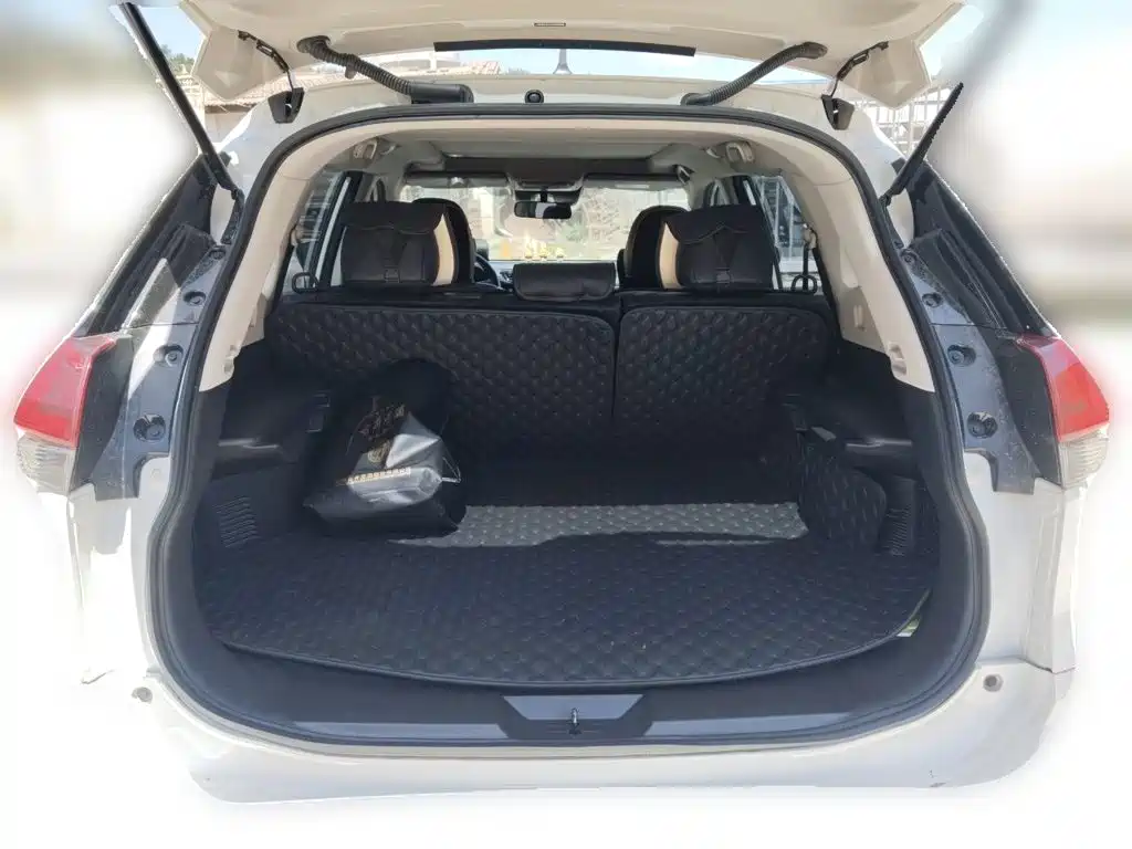 Nissan X-Trail 2022 2.0L Premium