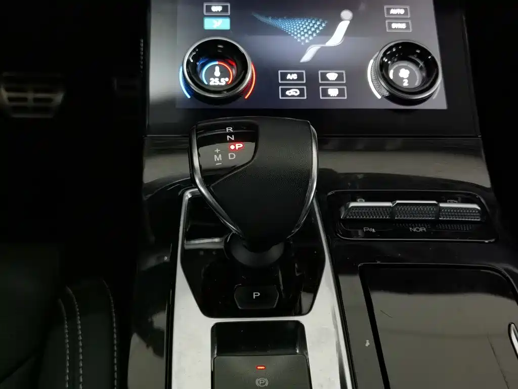 Jetour X70 PLUS — миниатюра 13