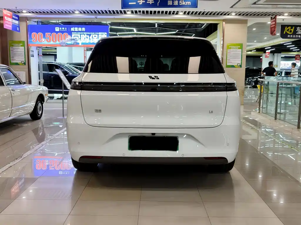 Li Auto L6 2024 Max
