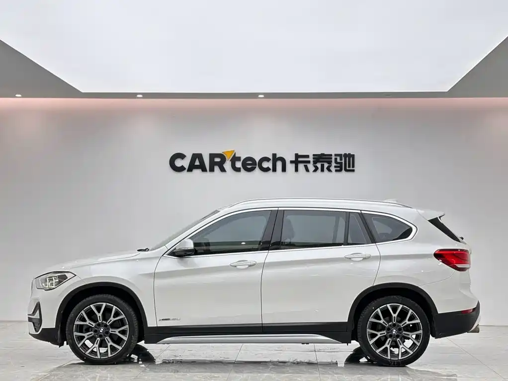 BMW X1 — миниатюра 2