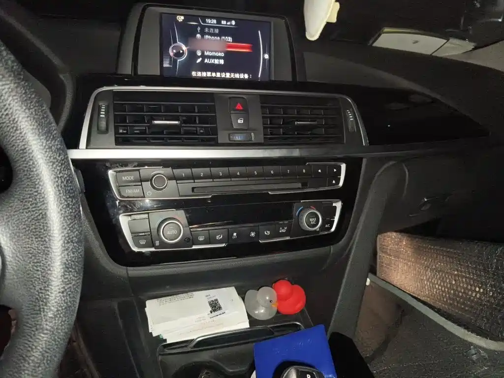 BMW 3 Series — миниатюра 6
