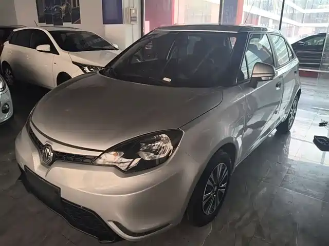 2014 MG 3