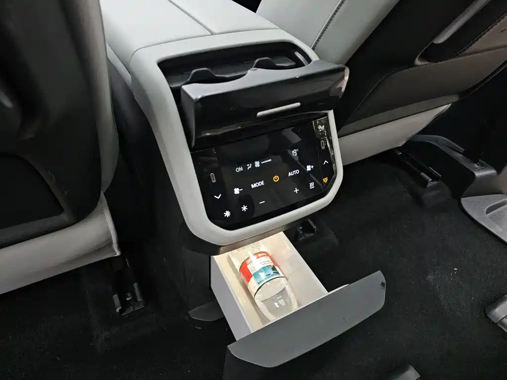 MAXUS Dajia 7 — миниатюра 17