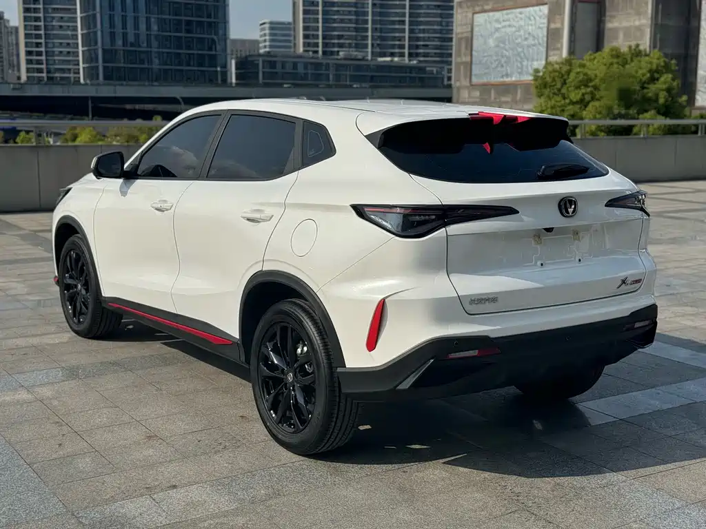 Changan X5 PLUS — миниатюра 4