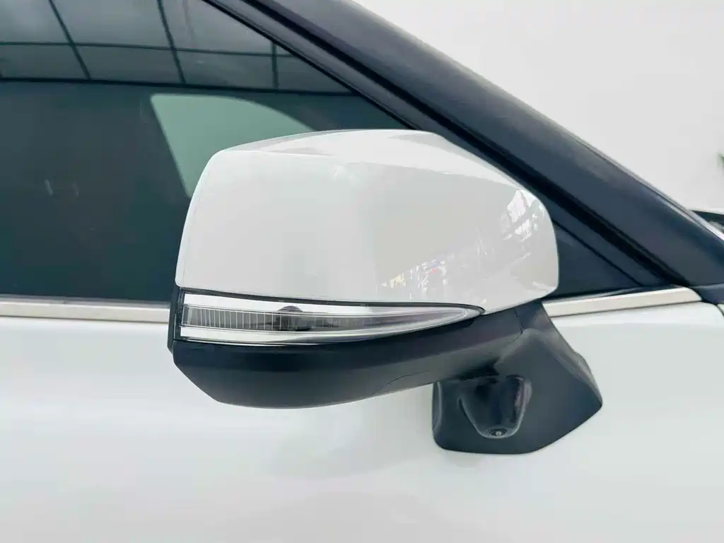 Toyota Highlander — миниатюра 14