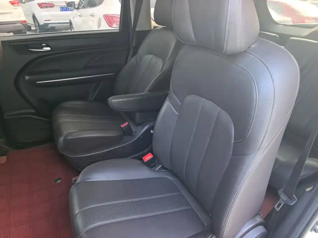 GAC Motor Trumpchi M6 — миниатюра 17