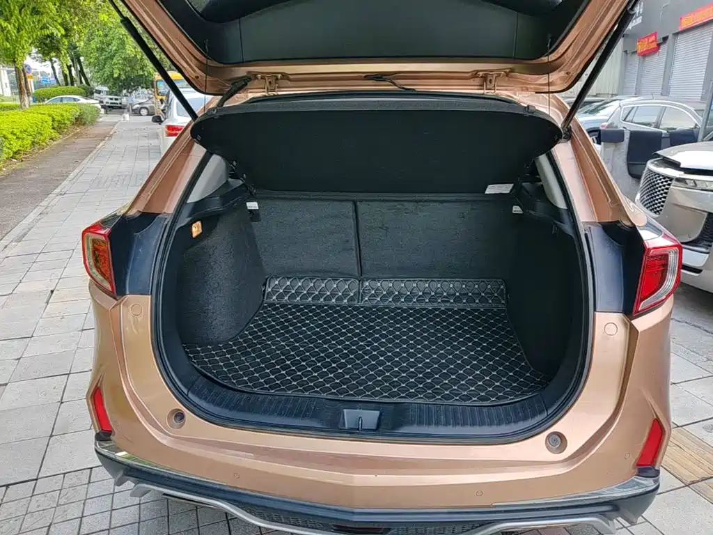 Acura CDX — миниатюра 19