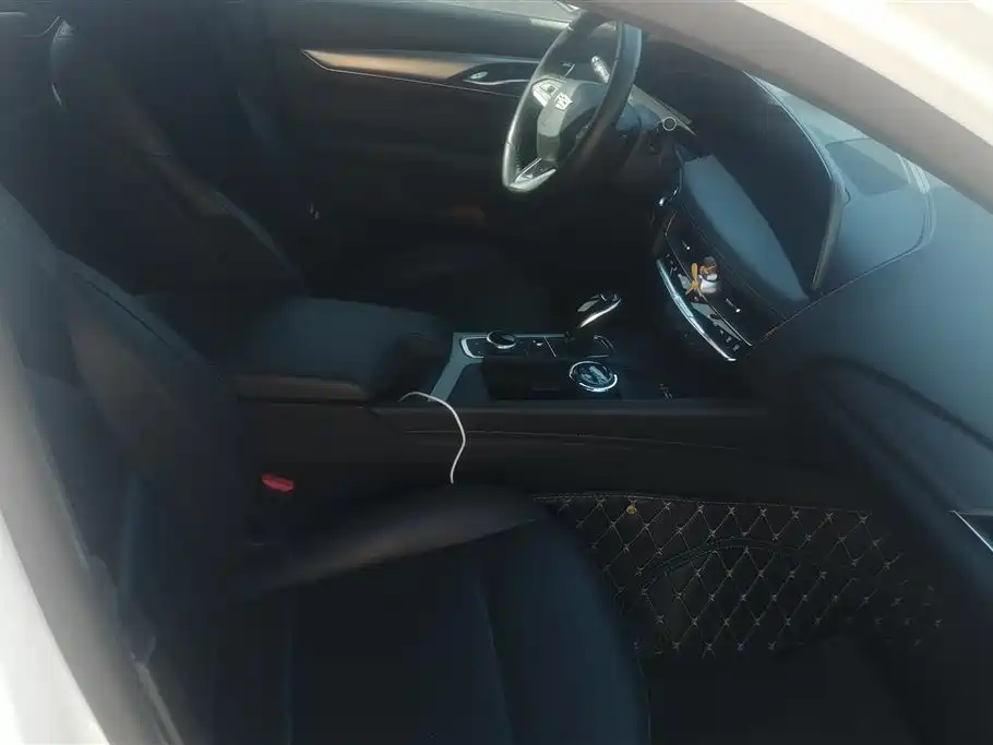 Cadillac CT5 2024 28T Luxury Pro