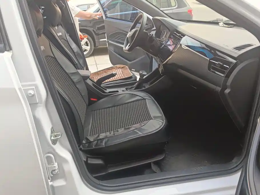 Chery Tiggo 3x — миниатюра 8