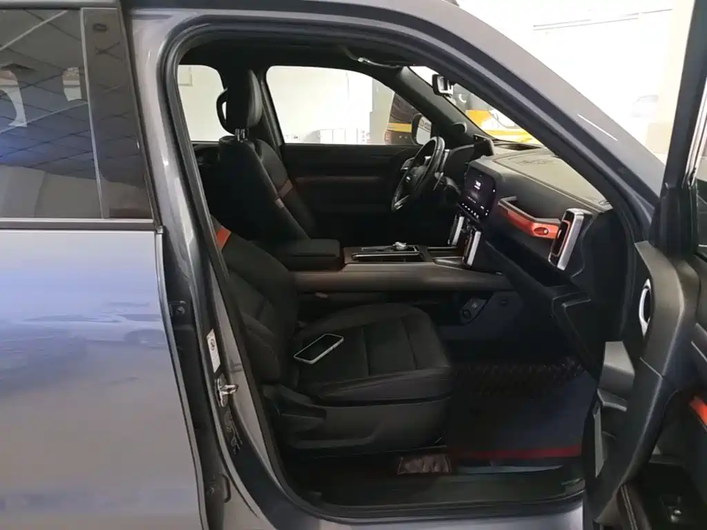 Haval Big Dog — миниатюра 25