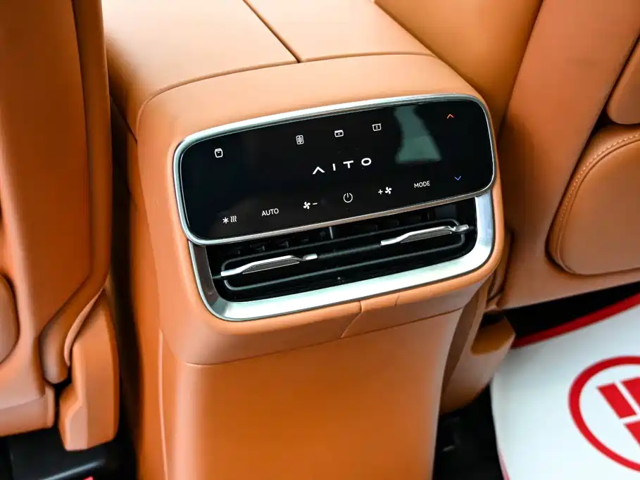 AITO AITO M8 — миниатюра 41