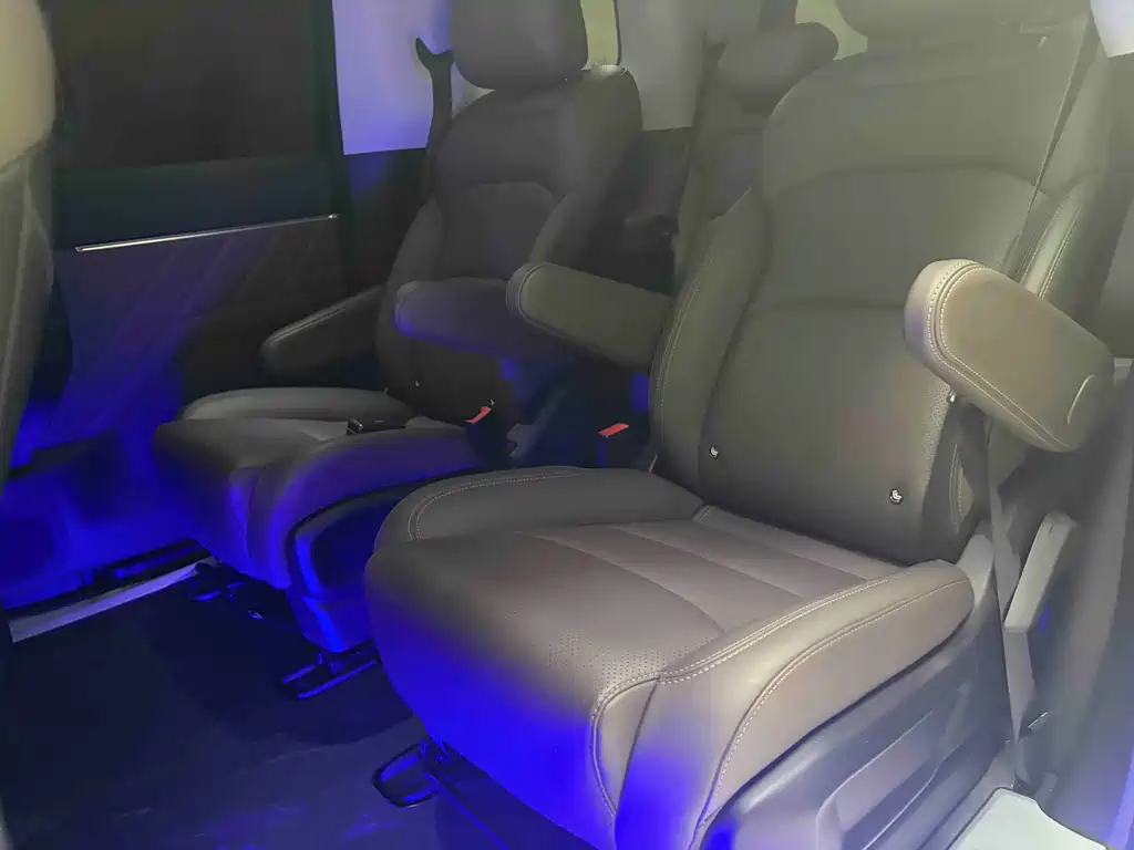 Wuling Xingguang 730 — миниатюра 10