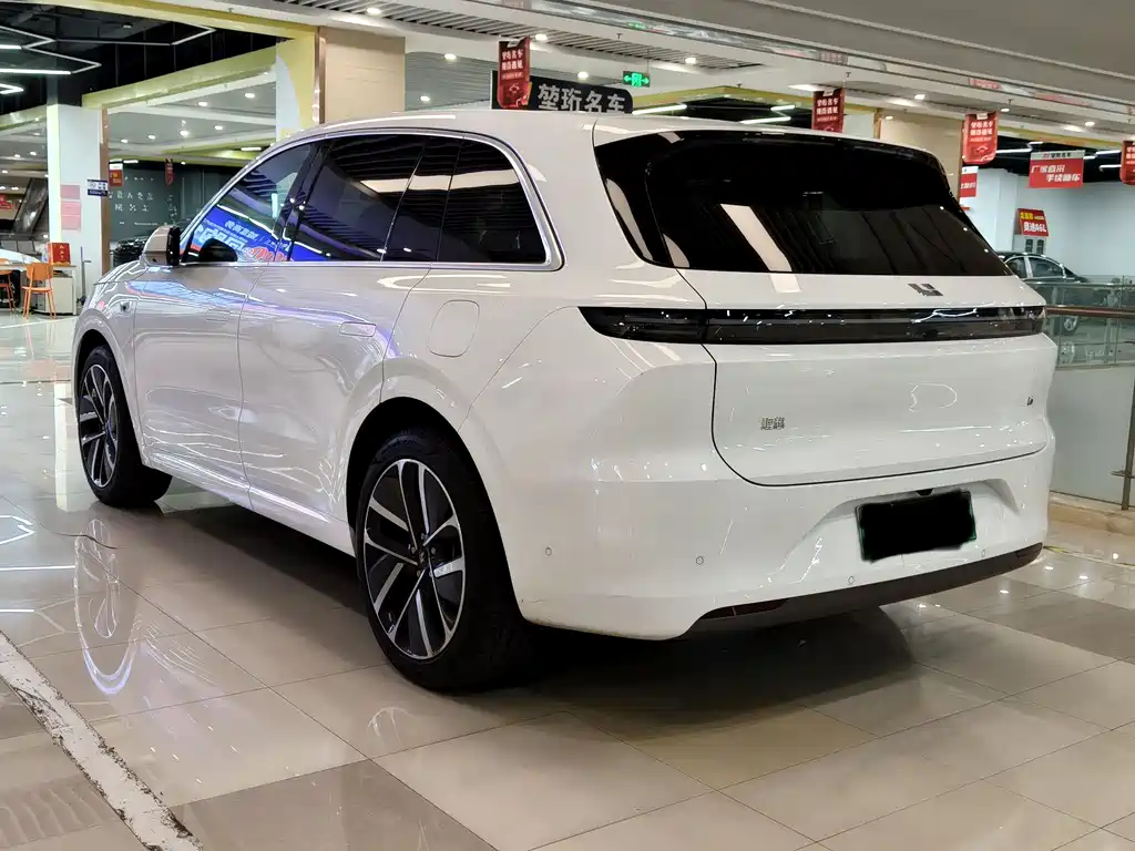 Li Auto L6 2024 Max