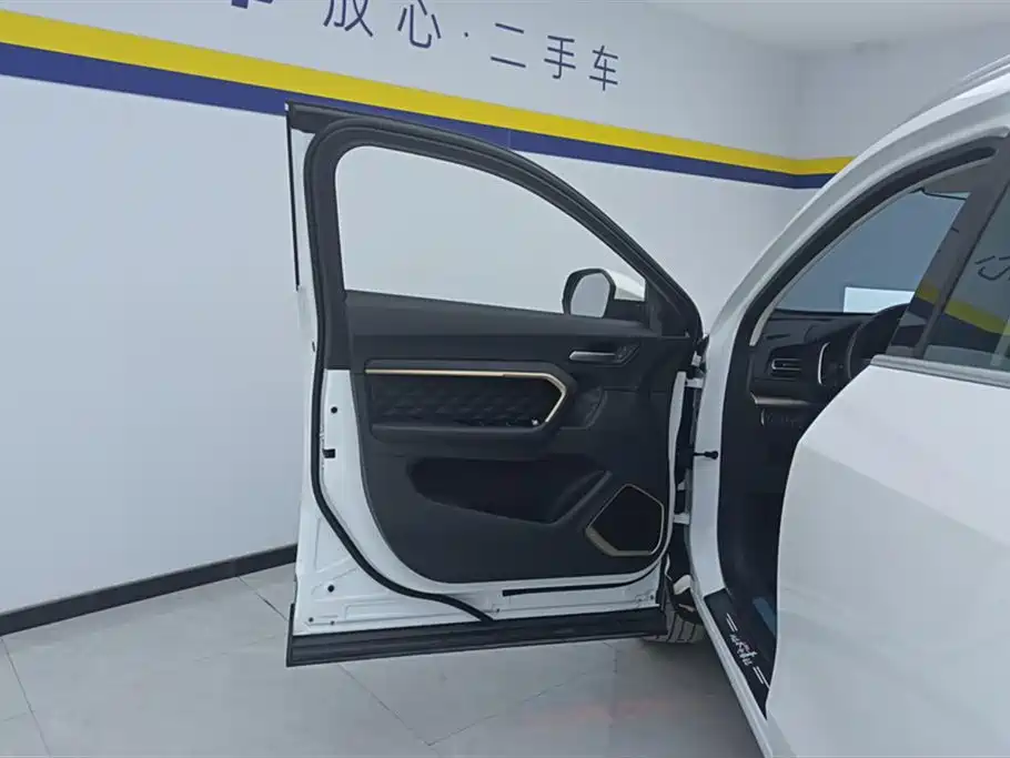 Haval H6 2020 1.5GDIT AT Champion