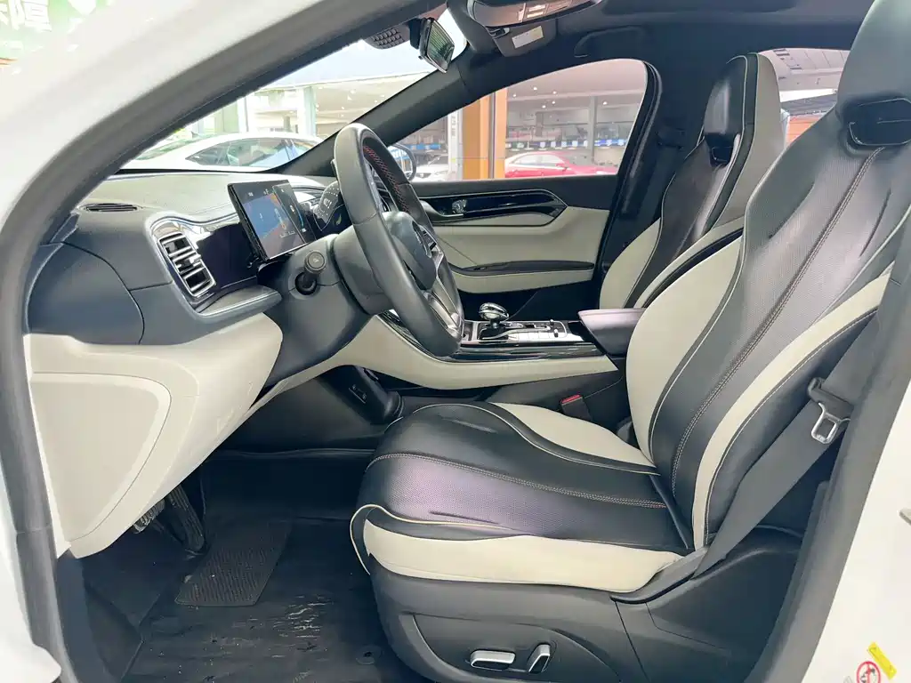 BYD Qin PLUS — миниатюра 12
