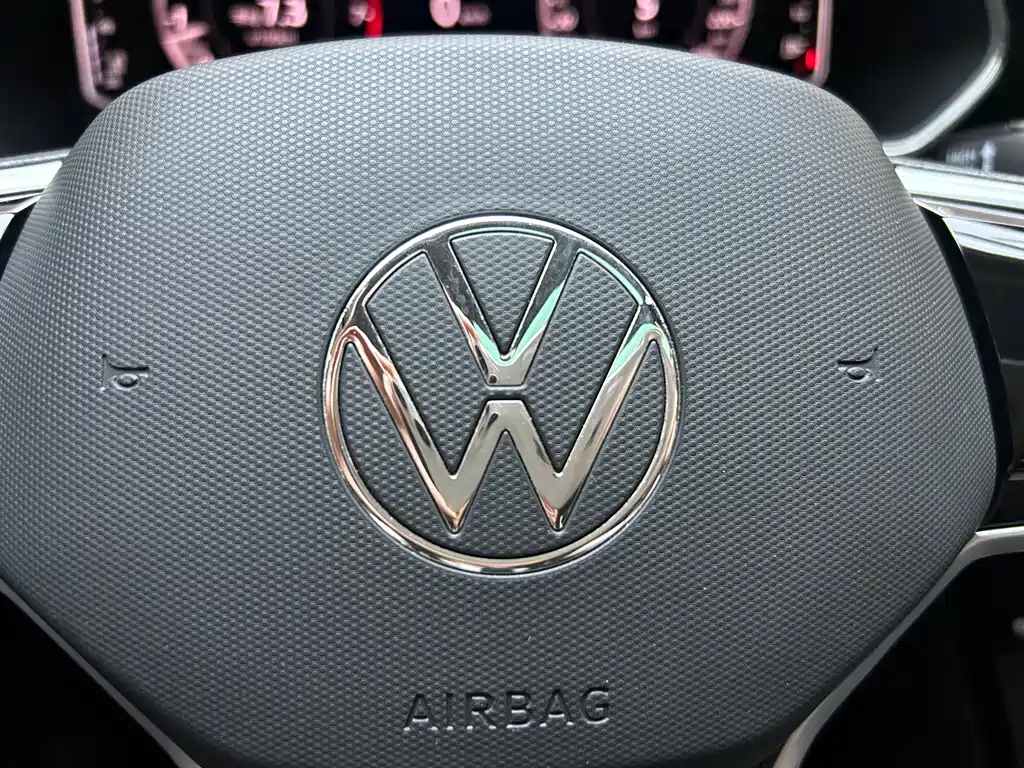 Volkswagen Passat — миниатюра 26