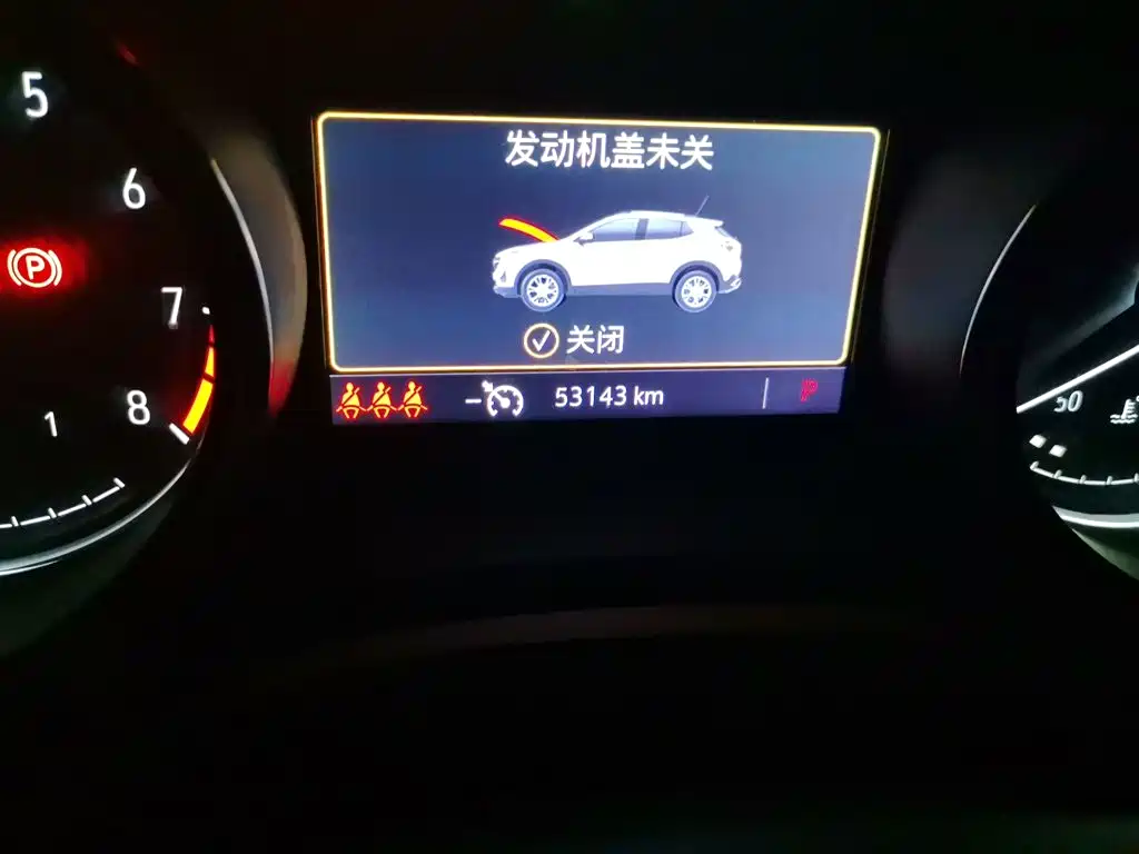 Buick Encore GX — миниатюра 5