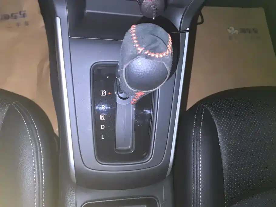 Nissan Sylphy — миниатюра 16