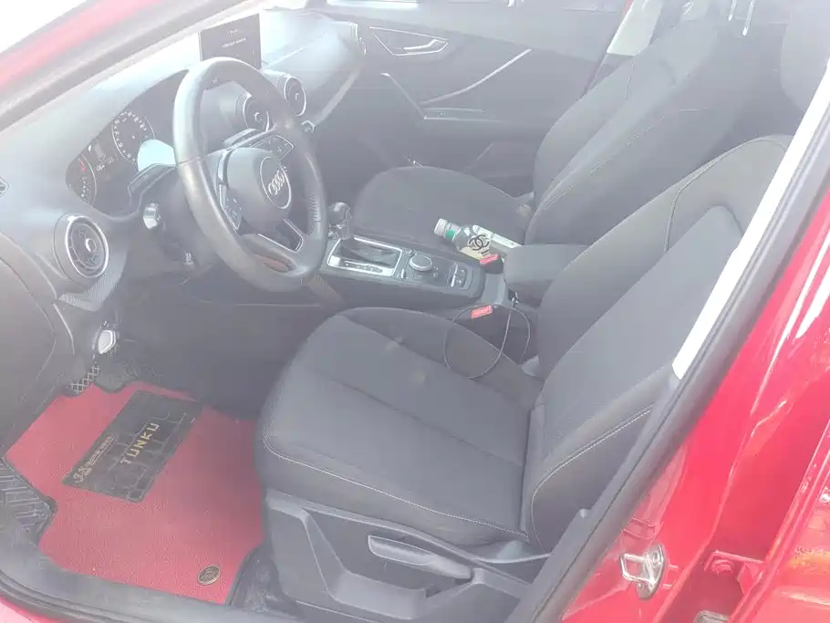 Audi Q2L — миниатюра 9